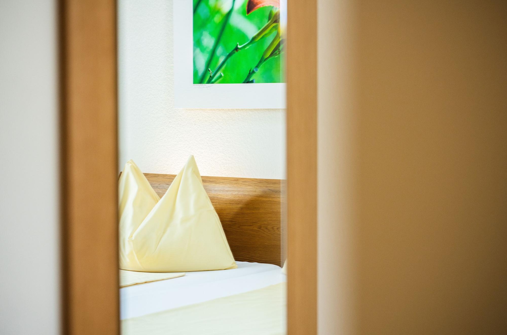 Odelya - Stadthotel Im Park Basel Eksteriør billede